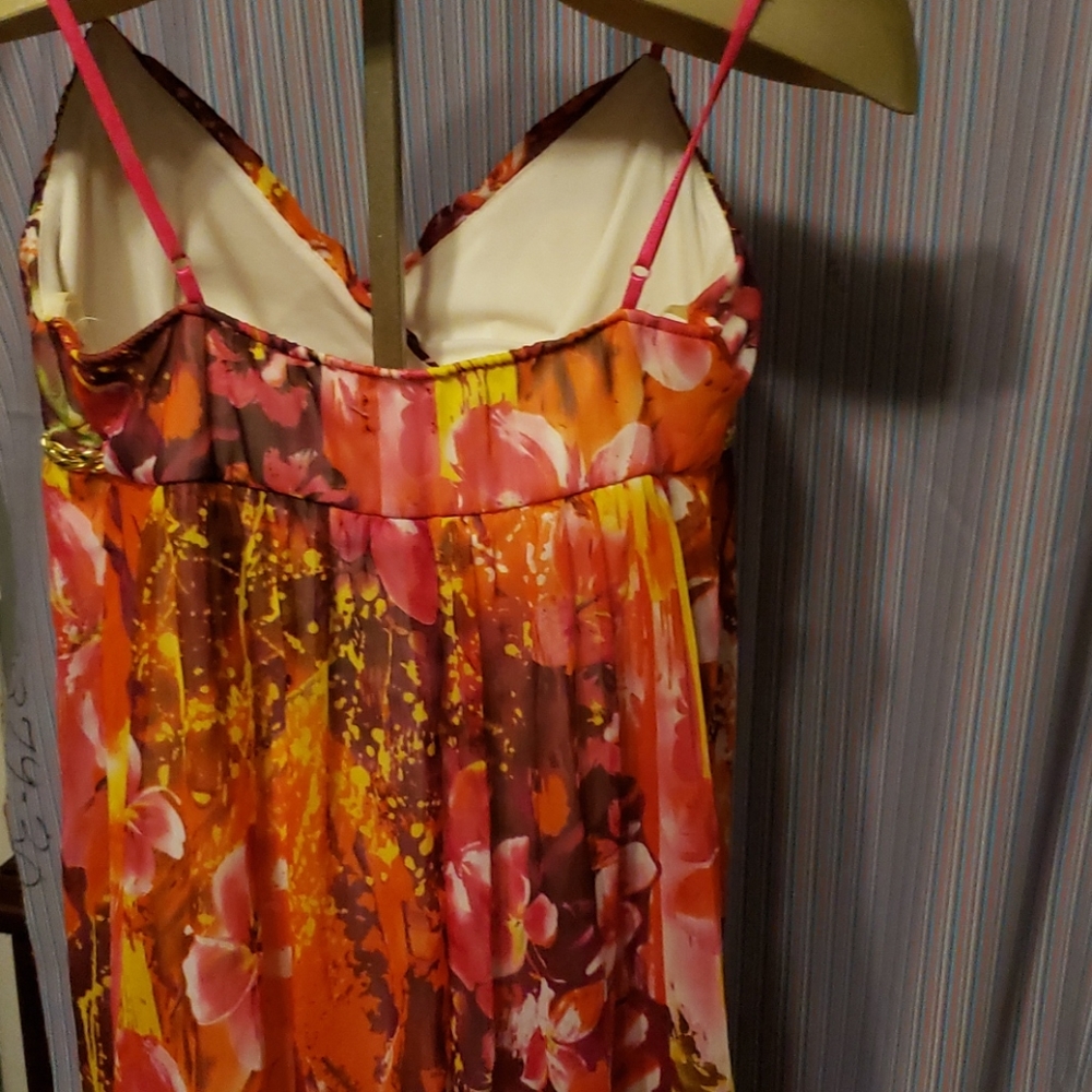 Ruby Rox dress - Picture 3 of 4